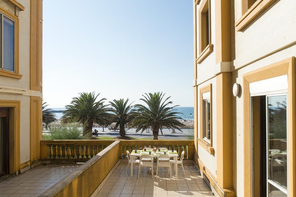 La Terrace - Ib. Apartments San Sebastián Exterior photo
