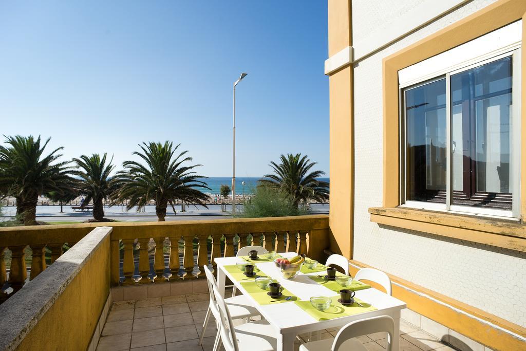 La Terrace - Ib. Apartments San Sebastián Exterior photo
